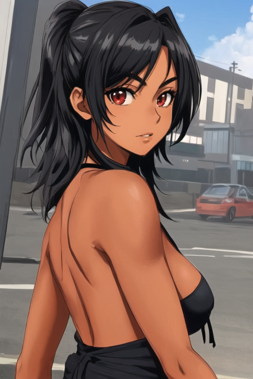 Kristin Calhoun avatar