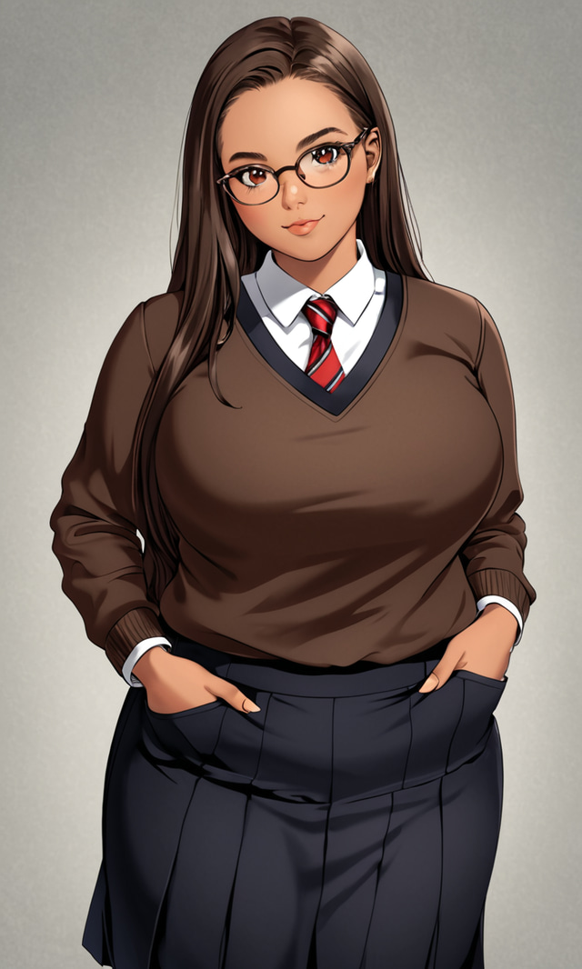 Aleena Bell avatar