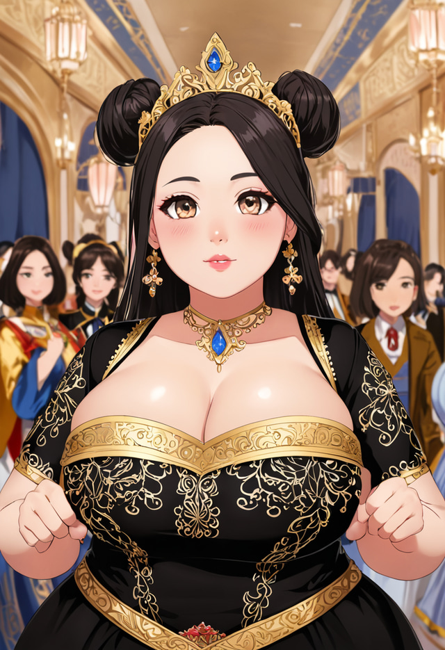 Reina Sullivan avatar