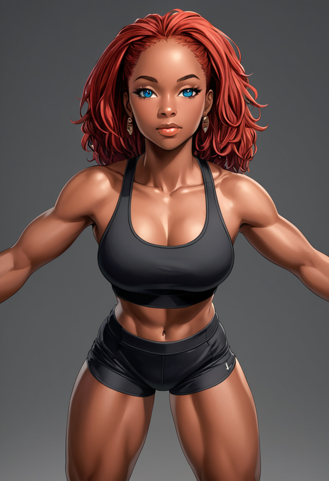 Giovanna Woodard avatar