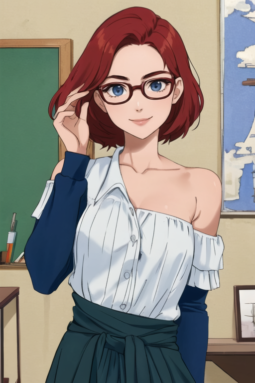 Frida Allen avatar