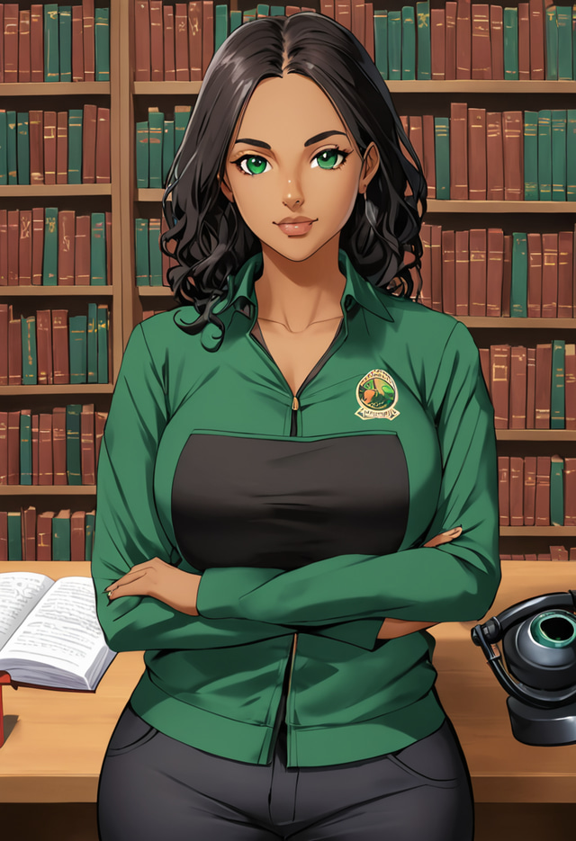 Carleigh Clements avatar