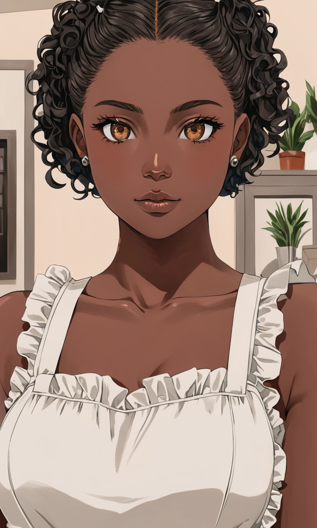 Rebekah Meyers avatar