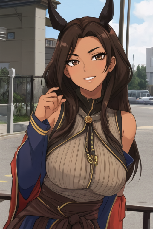 Evangeline Phillips avatar