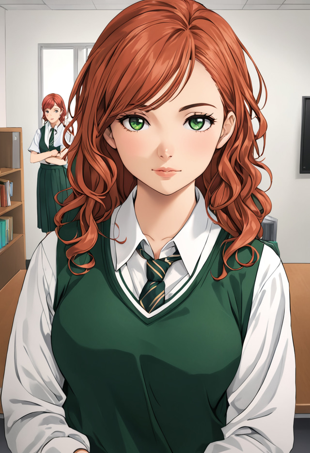 Sierra Mills avatar
