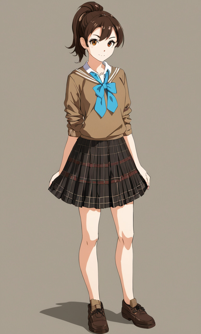 Ashley Robinson avatar