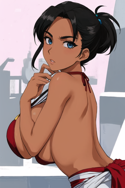 Madalynn Ball avatar