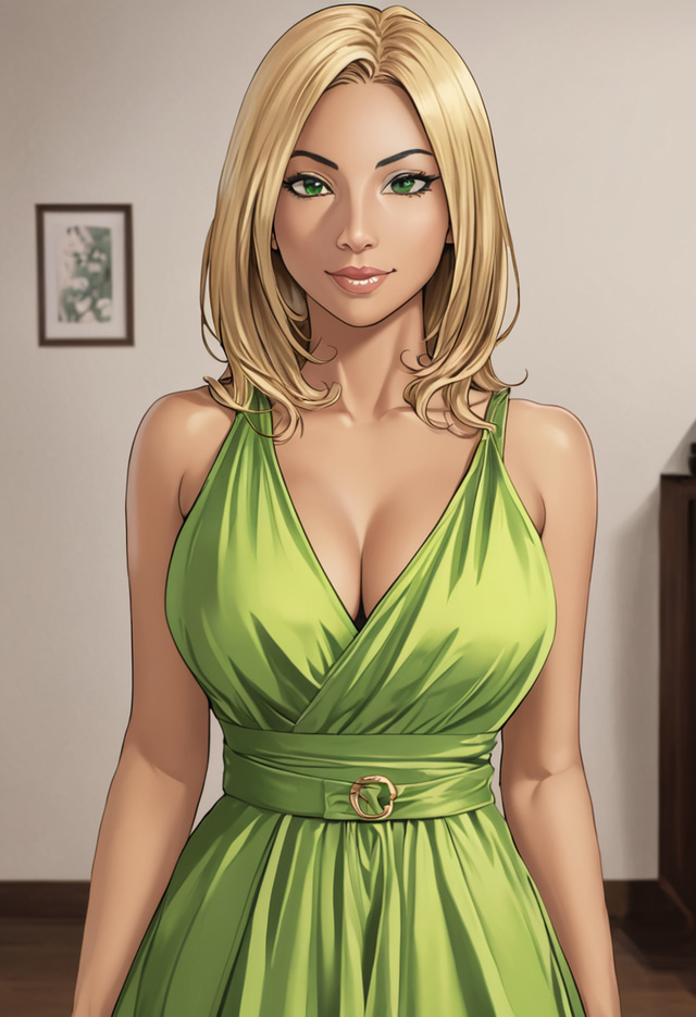Monica Dunlap avatar