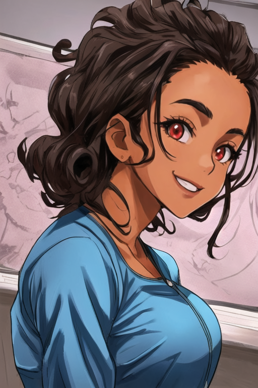 Madeleine Wong avatar