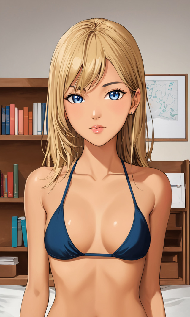 Shania Zhang avatar