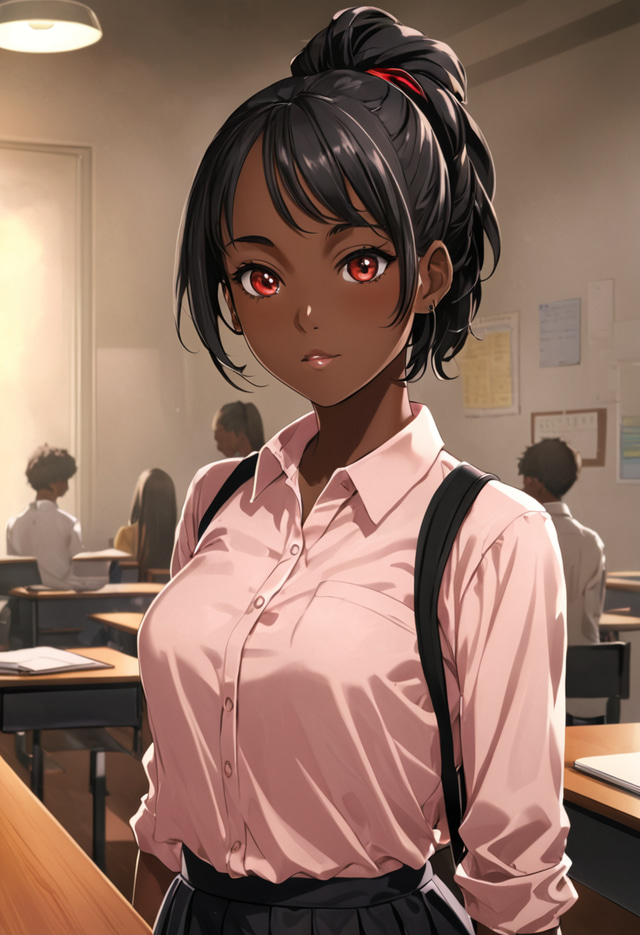 Angelica Monroe avatar