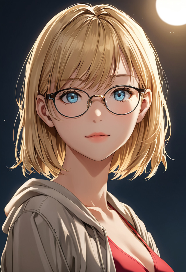 Amya Murphy avatar