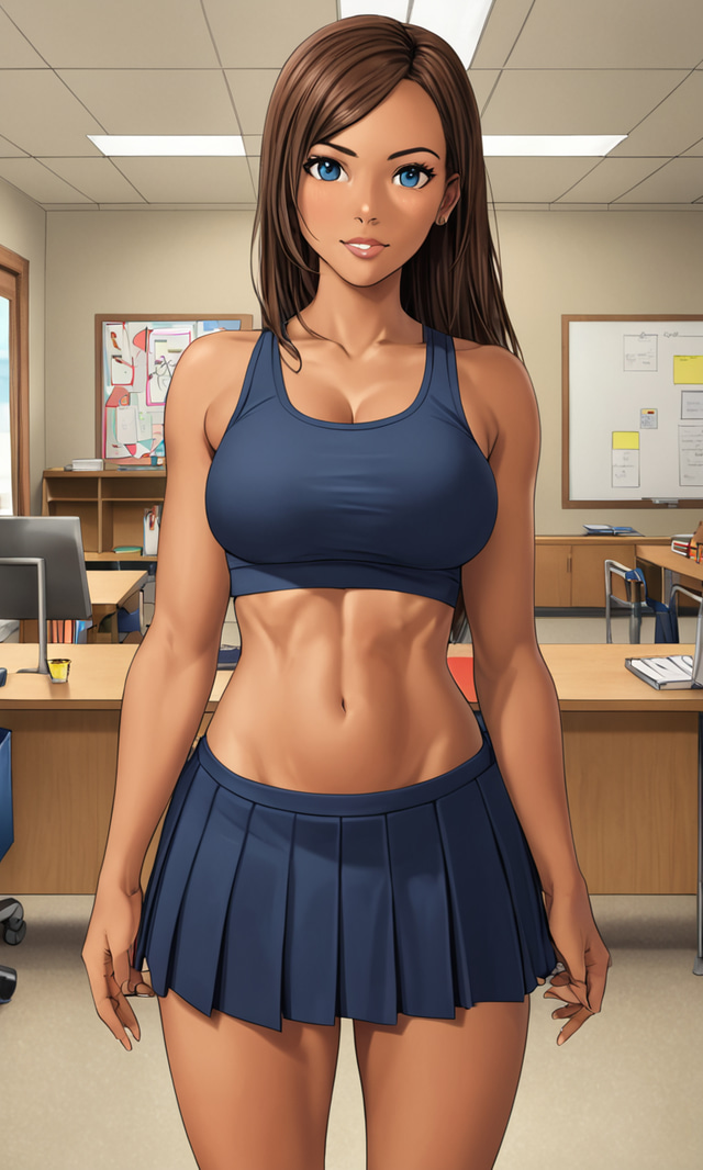 Haley Bell avatar