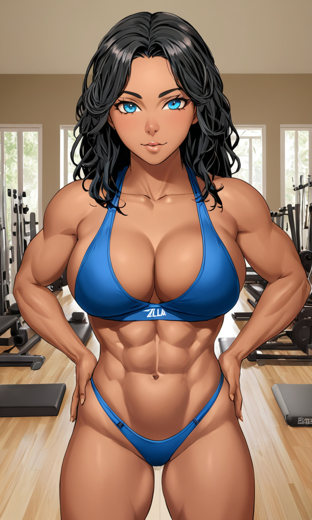 Skyla Kelly avatar
