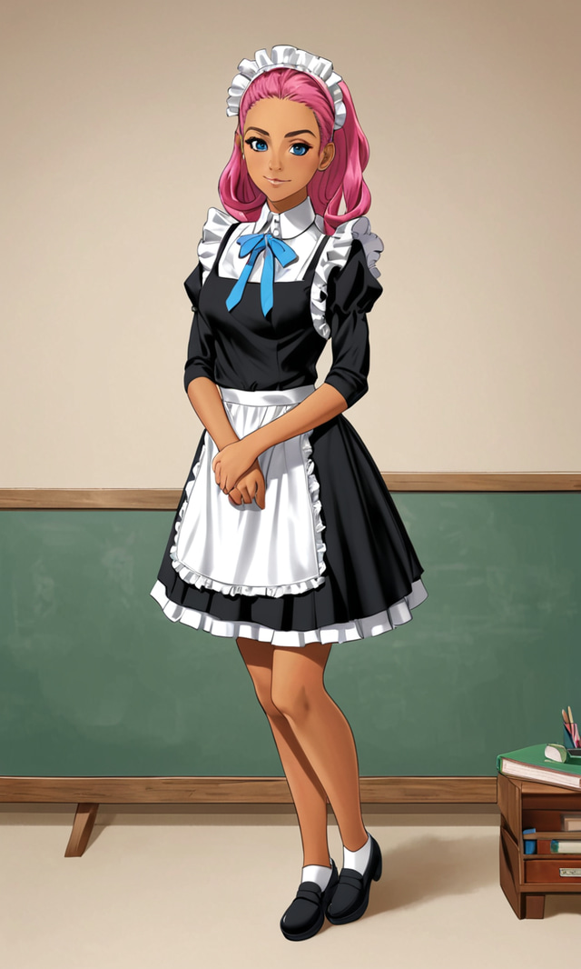Leilani Walters avatar