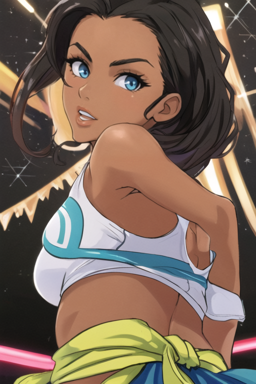 Kaylin Berger avatar
