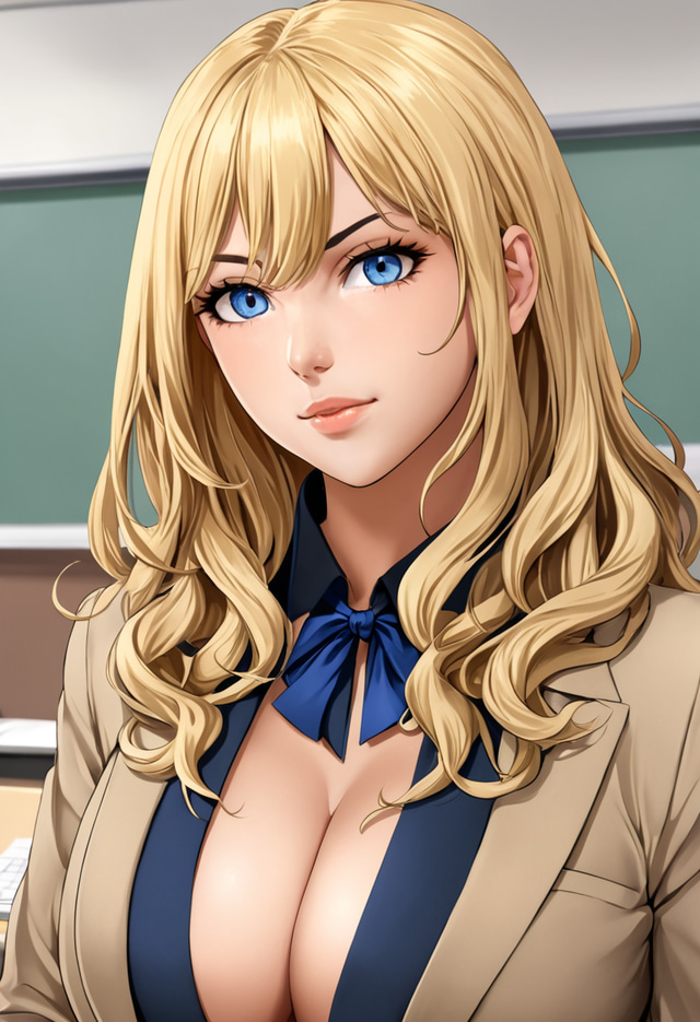 Elyse Pacheco avatar