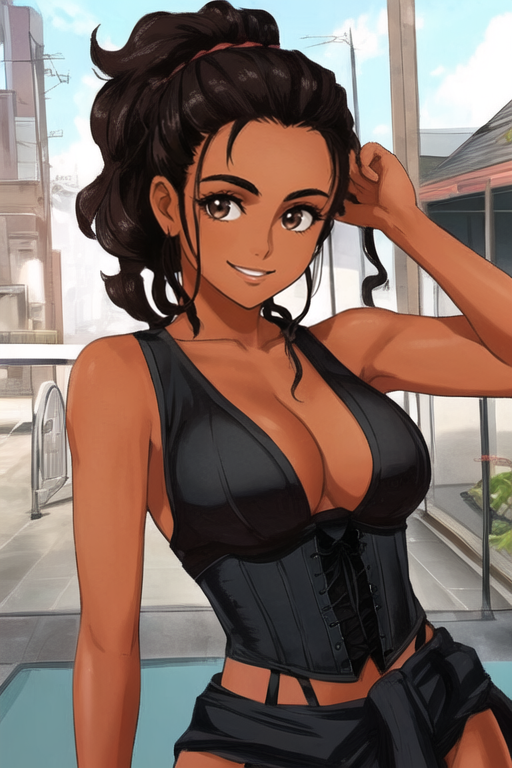 Aliana Howard avatar