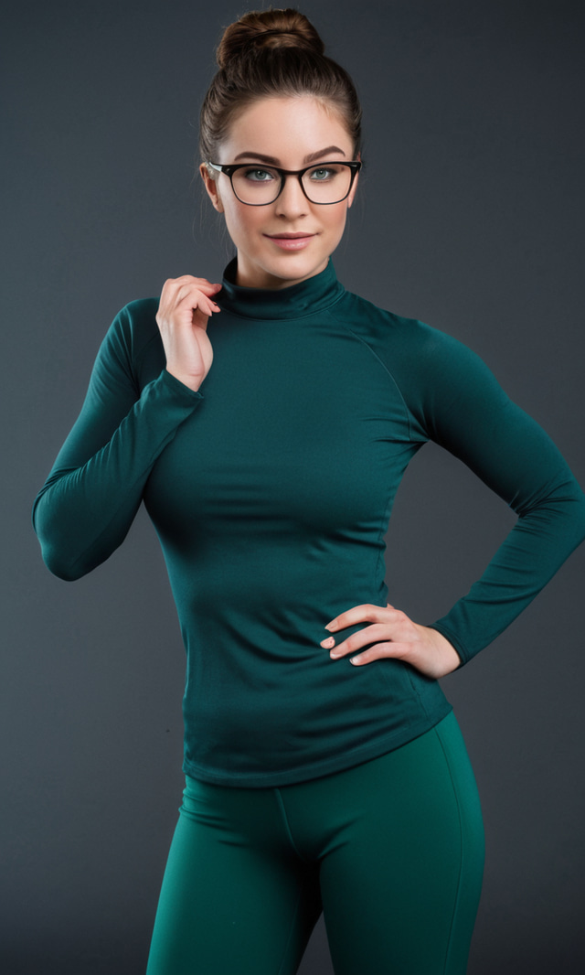 Rachael Powers avatar