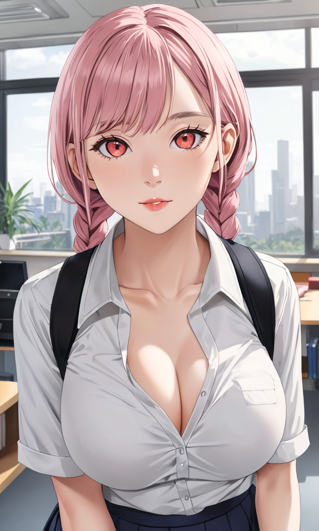 Layla Sharp avatar
