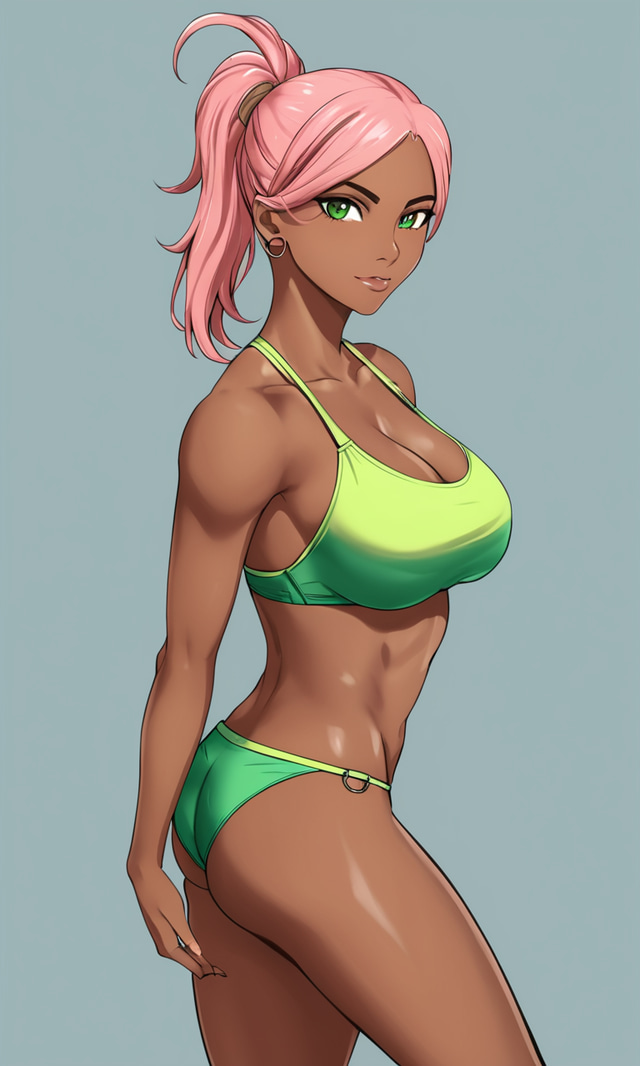 Sydney Harper avatar