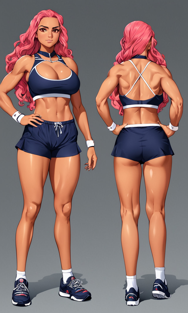 Molly Stark avatar