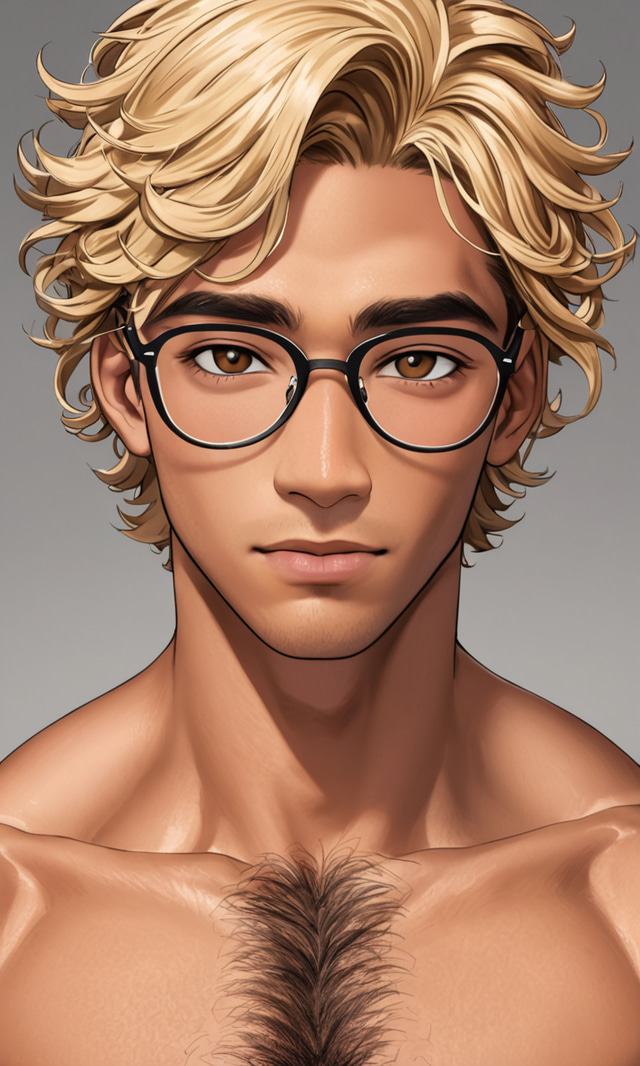 Jackson Powell avatar