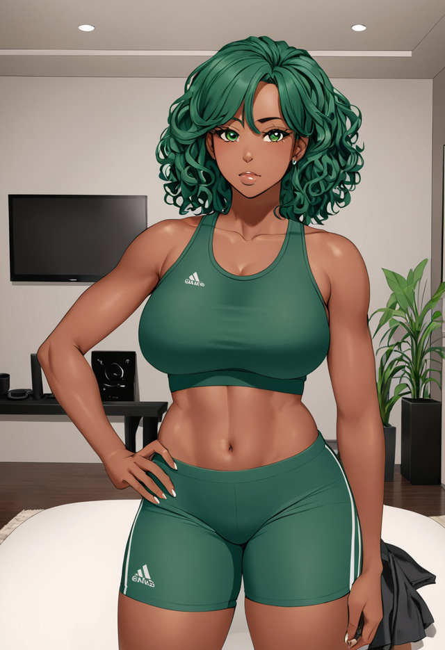 Yaretzi Larson avatar