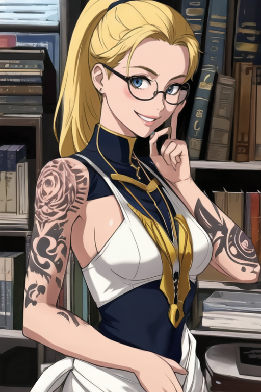 Cindy Odom avatar