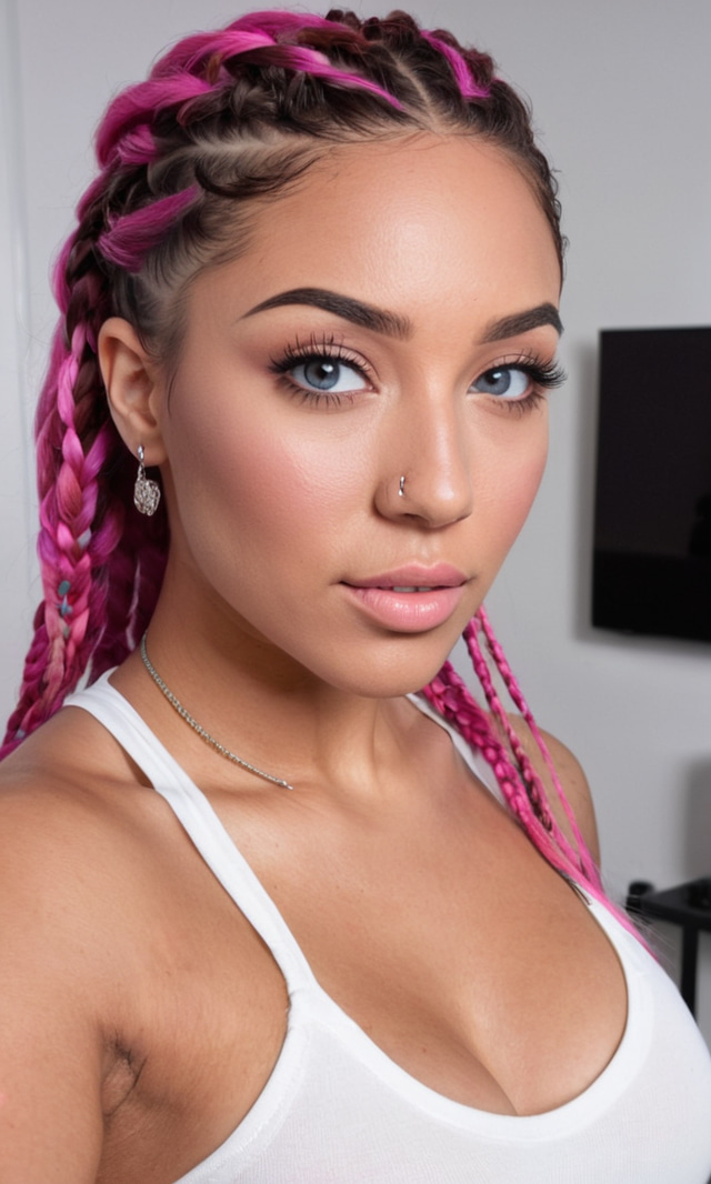 Maliyah Casey avatar