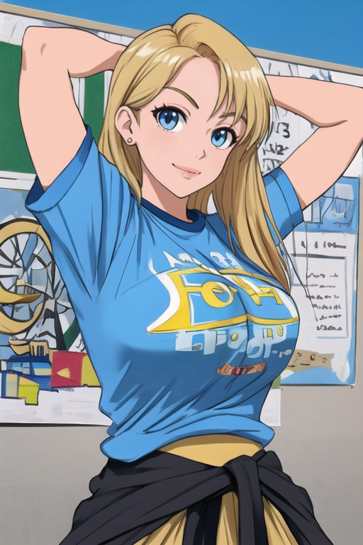 Leticia Carpenter avatar