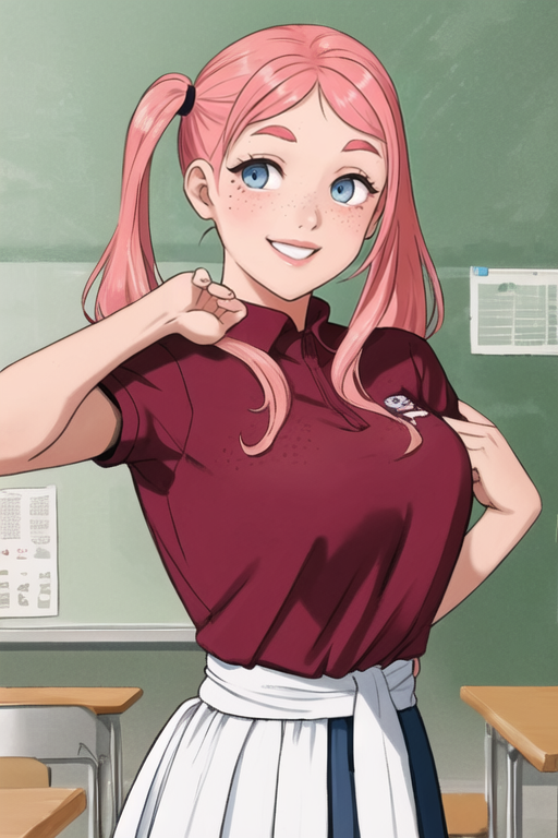 Kaylin Wise avatar