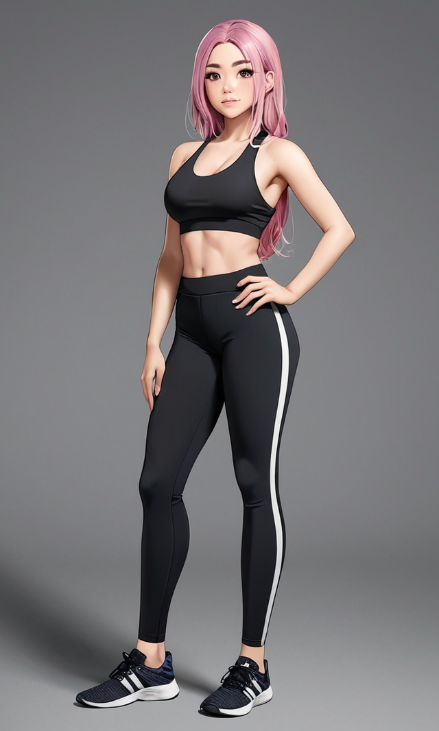 Jaida Camacho avatar