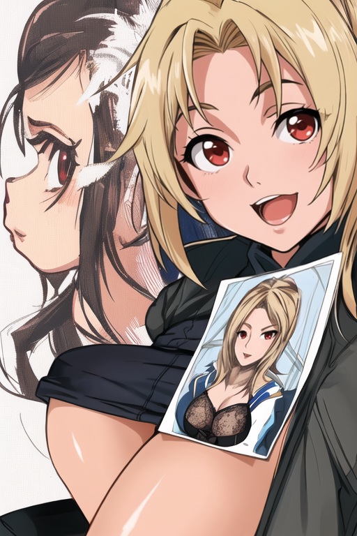 Yasmine Macias avatar
