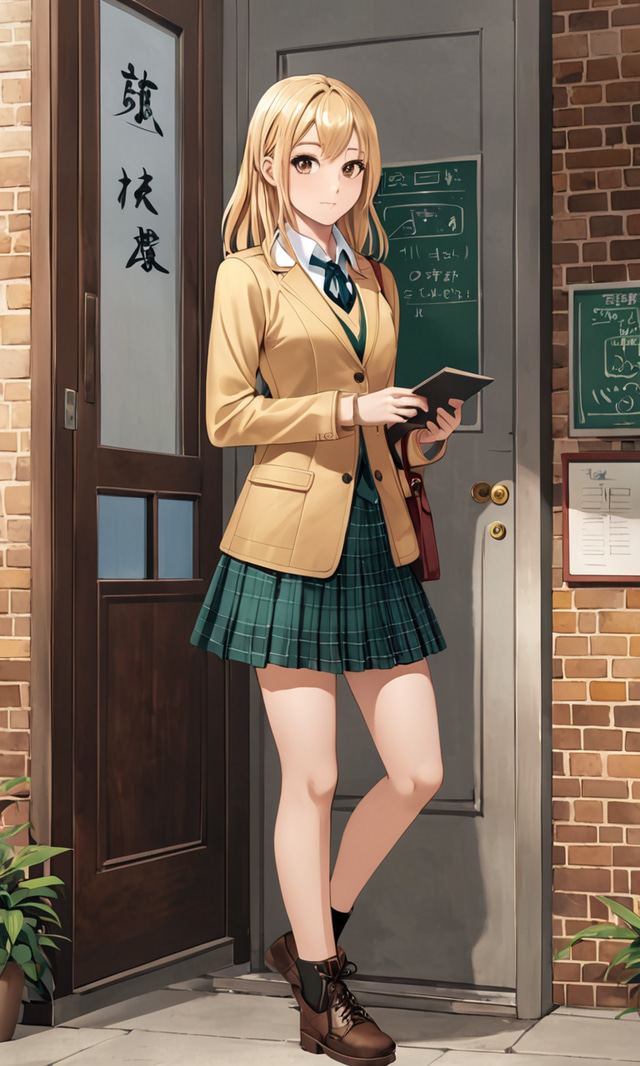 Delaney Long avatar