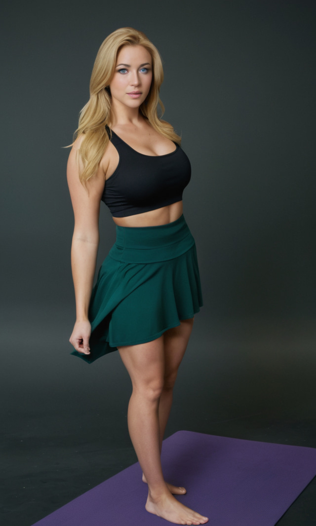Teresa Sandoval avatar