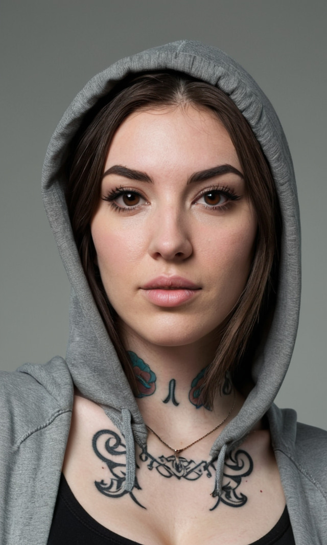 Alissa George avatar