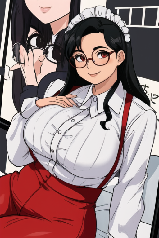 Karma Sanders avatar