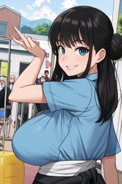 Alayna Lang avatar