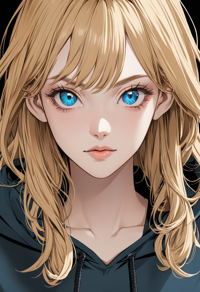 Chloe Schroeder avatar