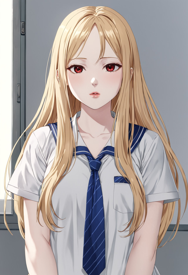 Meredith Clements avatar