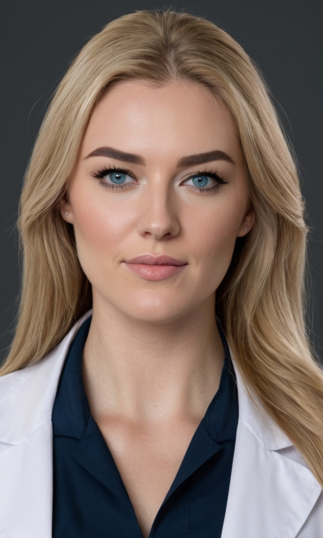 Kiera Bray avatar