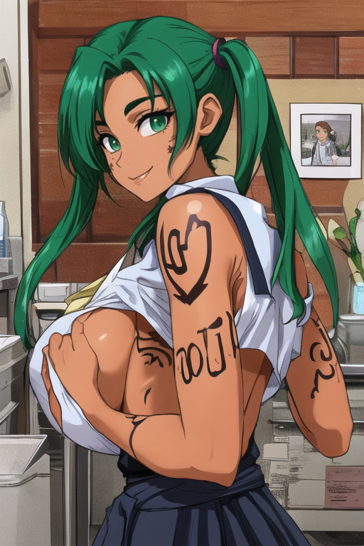 Julianna Butler avatar