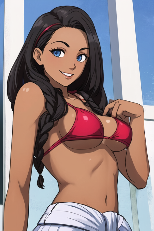 Kallie Mcbride avatar