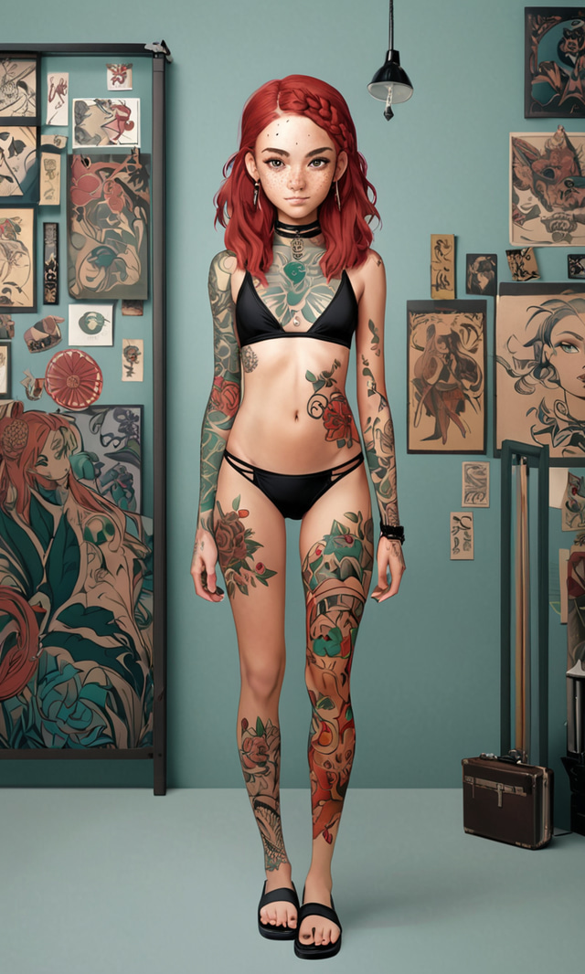 Jaylyn Benjamin avatar