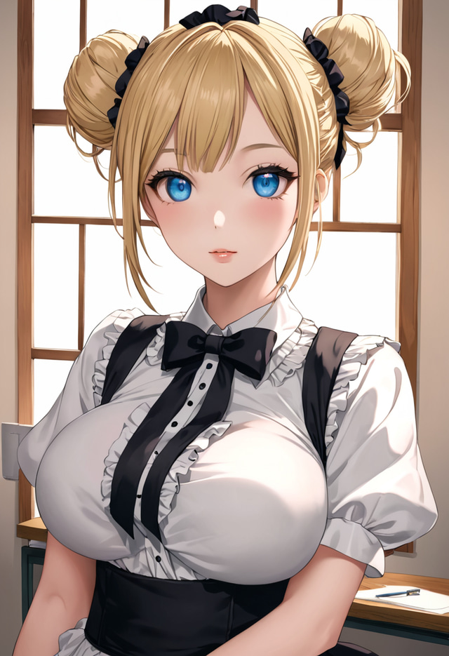 Janelle Burgess avatar