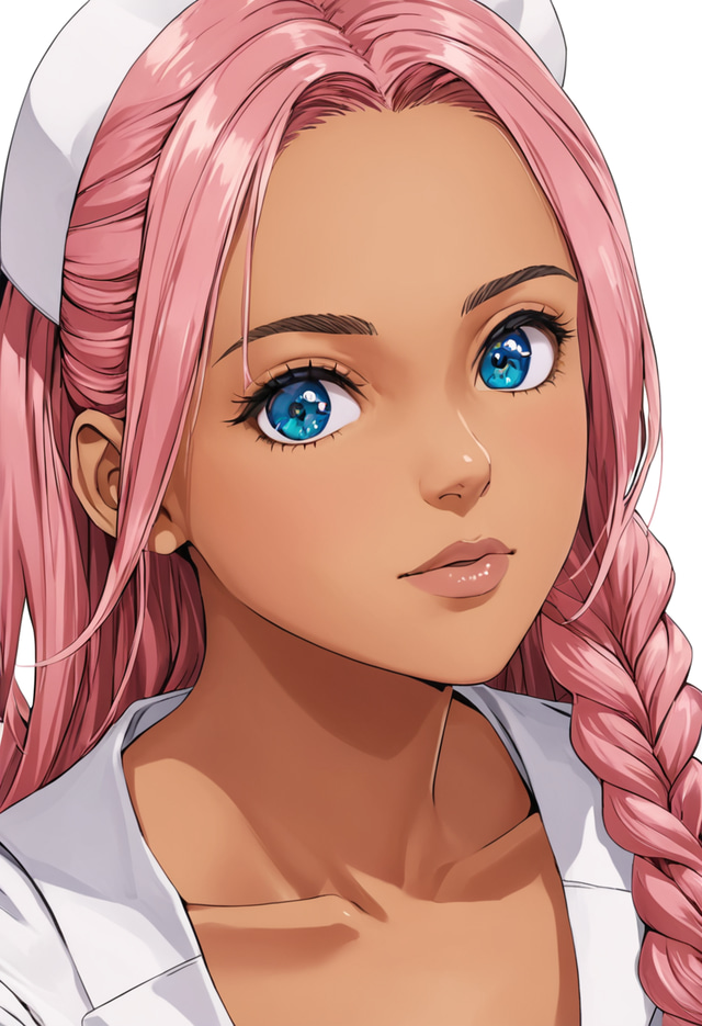 Aliza Johnston avatar