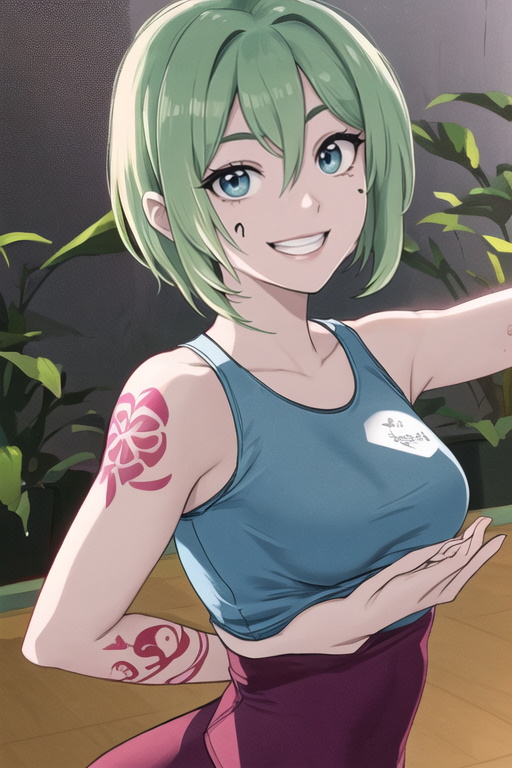 Marissa Calhoun avatar