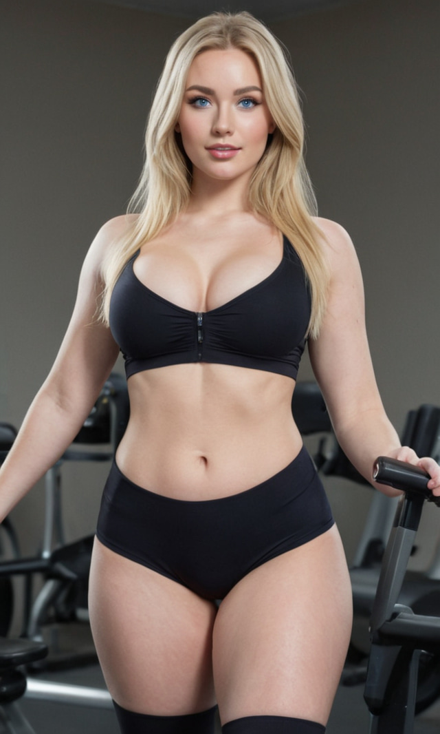 Lexie Barton avatar