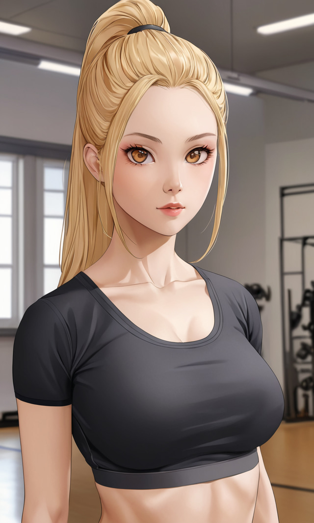 Jasmine Hickman avatar
